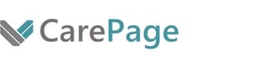 CarePage Logo et Nom