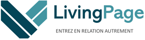 LivingPage - Faciliter et accélérer les interactions avec les contacts / prospects / candidats