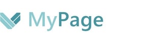 MyPage Logo et Nom